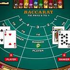 bacarat slot